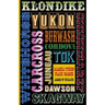 Alaska Yukon Place Names