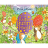 The Easter Bunny Hunt: With Lots of Flaps to Look Under