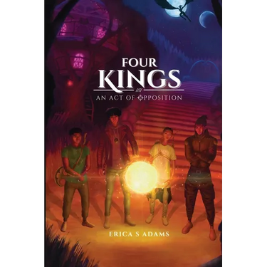 Four Kings