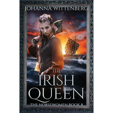 The Irish Queen