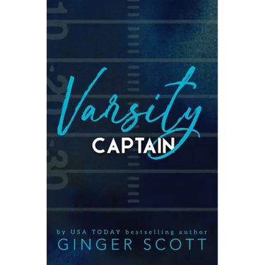 Varsity Captain