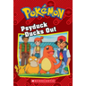 Psyduck Ducks Out (Pokémon: Chapter Book): Volume 15