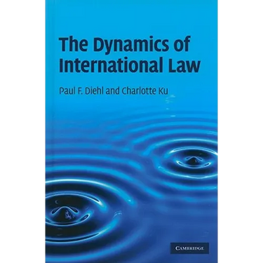 The Dynamics of International Law
