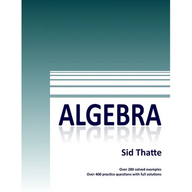Algebra