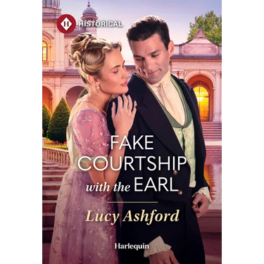 Fake Courtship with the Earl