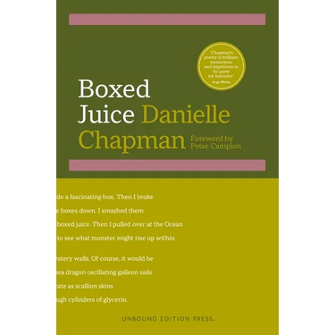 Boxed Juice
