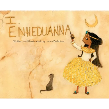 I, Enheduanna