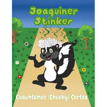 Joaquiner Stinker