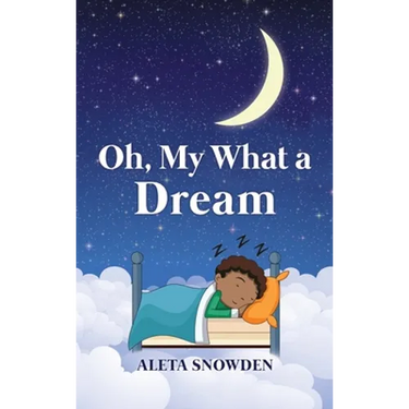 Oh, My What a Dream