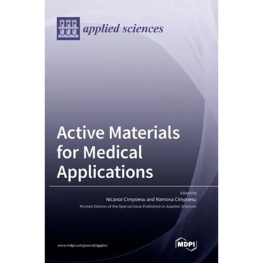 Active Materials for Medical Applications
