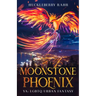 Moonstone Phoenix: YA: LGBTQ Urban Fantasy