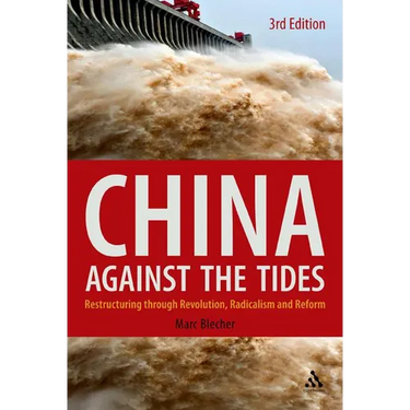 China Against the Tides, 3rd Ed.: Restructuring Through Revolution, Radicalism and Reform