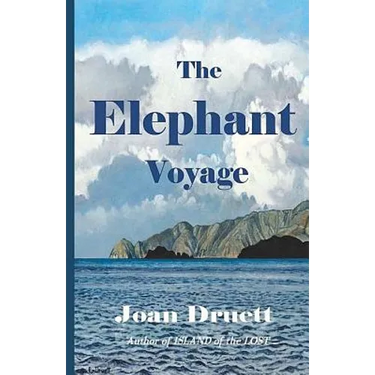 The Elephant Voyage