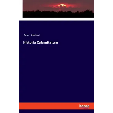 Historia Calamitatum