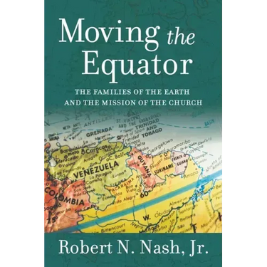 Moving the Equator: The Families of the Earth and the Mission of the Church