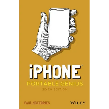 iPhone Portable Genius