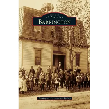 Barrington