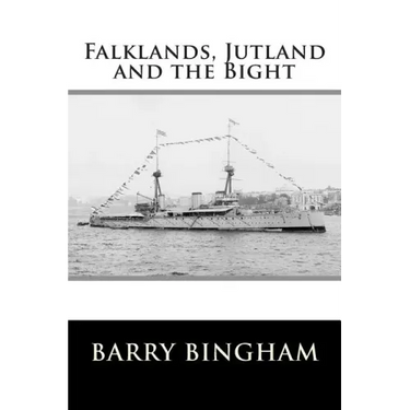 Falklands, Jutland and the Bight