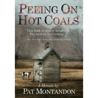 Peeing on Hot Coals: Drowning the Devil