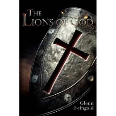 The Lions of God
