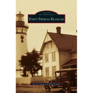 Point Piedras Blancas