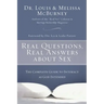 Real Questions, Real Answers about Sex: The Complete Guide to Intimacy as God Intended