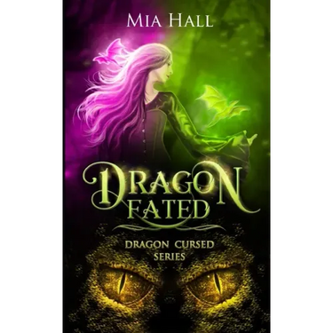 Dragon Fated