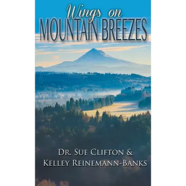 Wings on Mountain Breezes