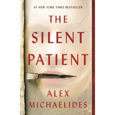The Silent Patient