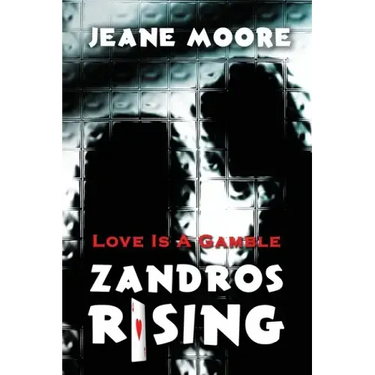 Zandros Rising