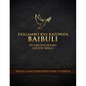 Ekigambo Kya Katonda Baibuli: Ey'okuyigiramu (Study Bible)