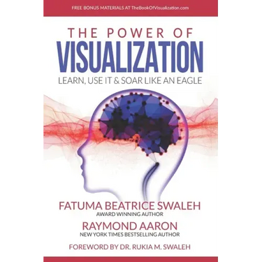 The Power of VISUALIZATION: Learn, Use It & Soar Like An Eagle