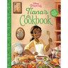 Tiana's Cookbook