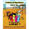 A Glow of Emotions: Anxious Glow