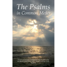 The Psalms in Common Meter