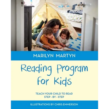 Reading Program For Kids