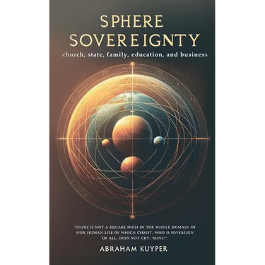 Sphere Sovereignty