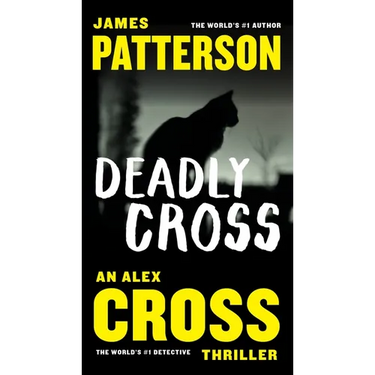Deadly Cross