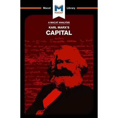 An Analysis of Karl Marx's Capital