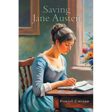 Saving Jane Austen