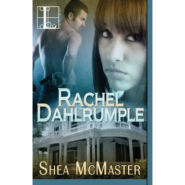 Rachel Dahlrumple