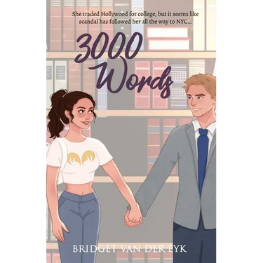 3000 Words