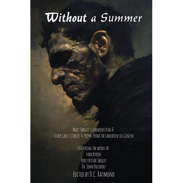 Without a Summer: An Anthology