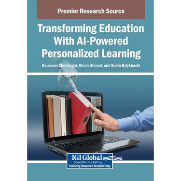 Transforming Education With AI-Powered Personalized Learning