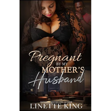Pregnant by my mother's husband
