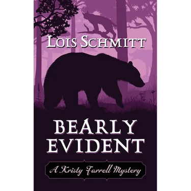 Bearly Evident
