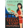 Adventures of a Vegan Vamp