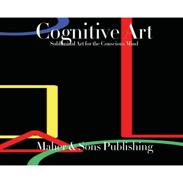 Cognitive Art: Subliminal Art for the Conscious Mind