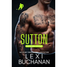Sutton: on the ice