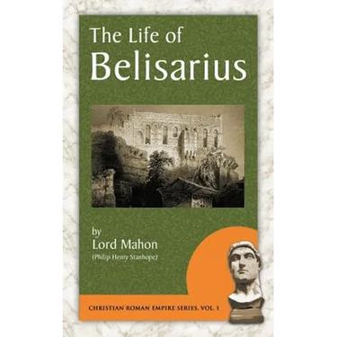 The Life of Belisarius